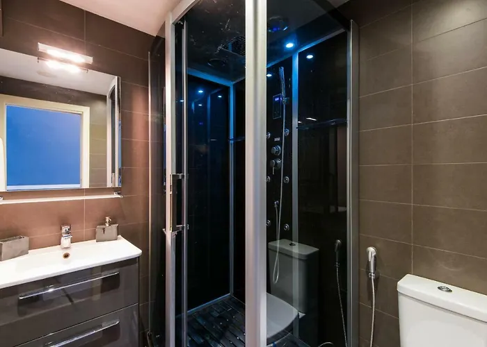 Daire Luxury Torremolinos