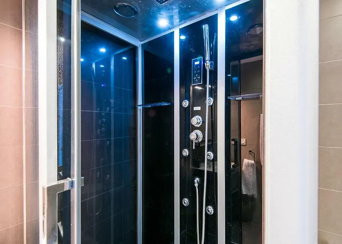 Luxury Daire Torremolinos