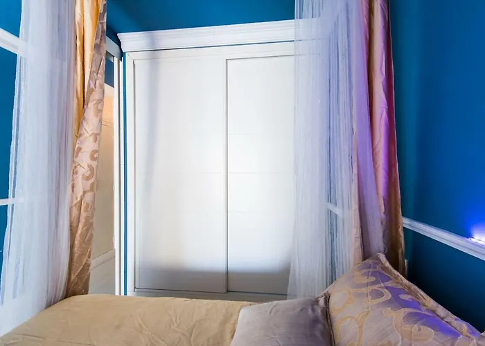 Daire Luxury Torremolinos