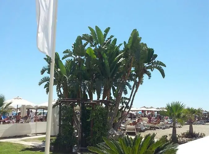 Luxury Daire Torremolinos