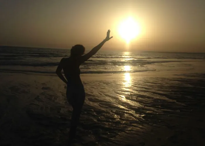 Luxury * Torremolinos