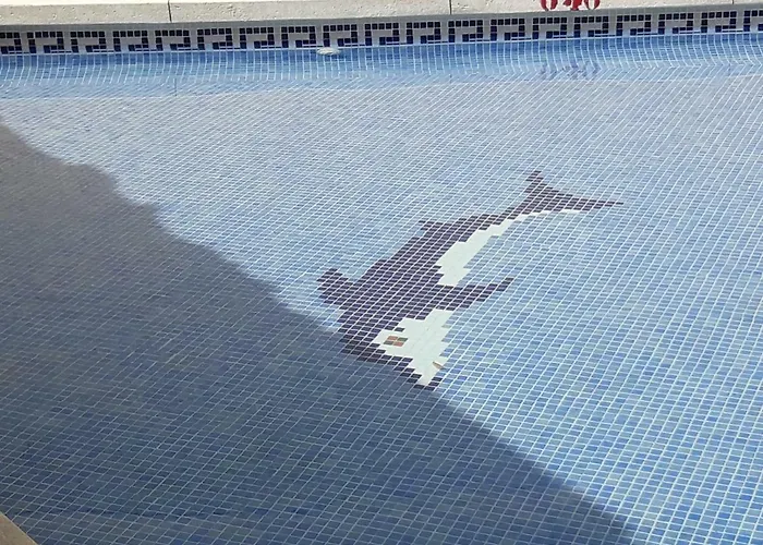 Daire Luxury Torremolinos