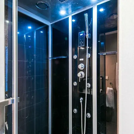 Luxury Apartament Torremolinos