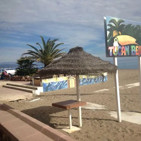 Appartement Luxury Torremolinos