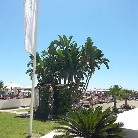 Luxury Apartament Torremolinos