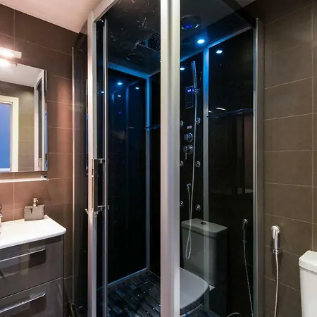 Appartamento Luxury Torremolinos