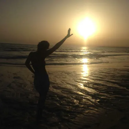 Luxury * Торремолинос