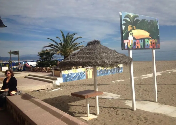 Apartman Luxury Torremolinos