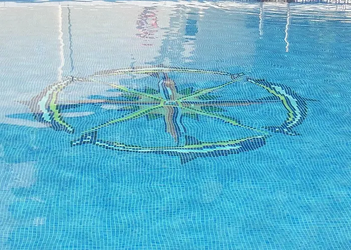 Luxury Διαμέρισμα *