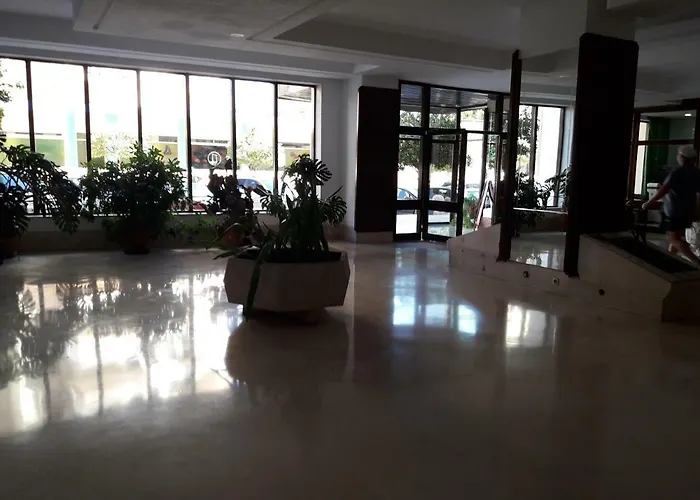 Luxury Апартаменты