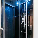 Luxury Appartamento Torremolinos