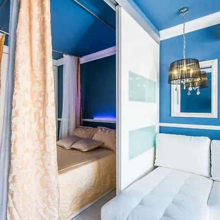 Luxury Торремолинос
