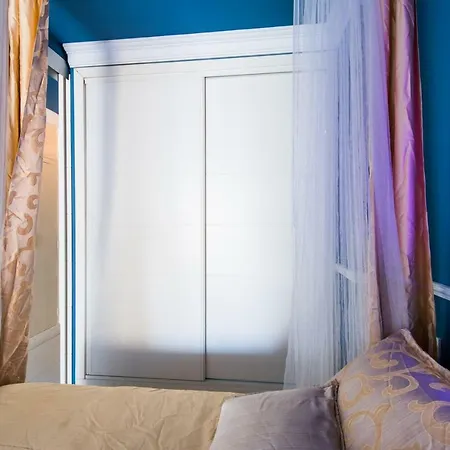 Appartamento Luxury Torremolinos