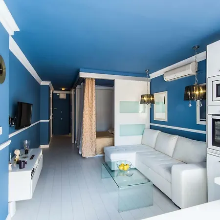 Luxury Appartamento